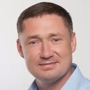 Максим Козицький